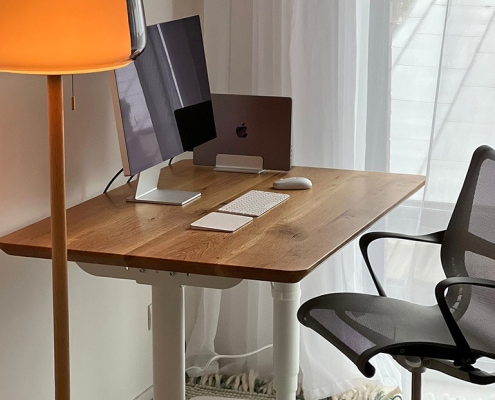 mobilier personalizat pentru living